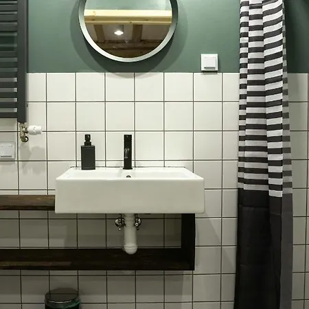 Daj Spokój W Szczyrku Apartamento *