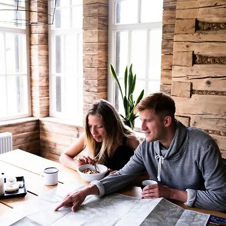 Apartamento Daj Spokój W Szczyrku