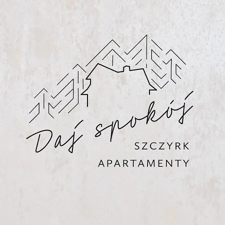 Daj Spokoj W Szczyrku Apartment Szczyrk