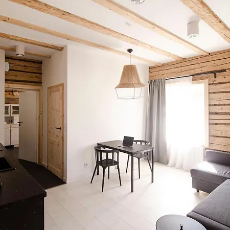 Daj Spokój W Szczyrku Apartamento *