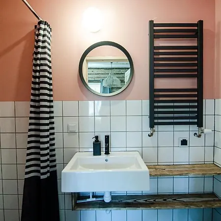 Apartamento Daj Spokój W Szczyrku Szczyrk