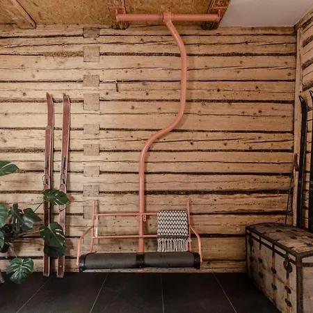 Daj Spokój W Szczyrku