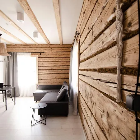 Daj Spokój W Szczyrku Apartamento *