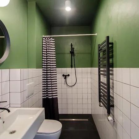 Apartamento Daj Spokój W Szczyrku