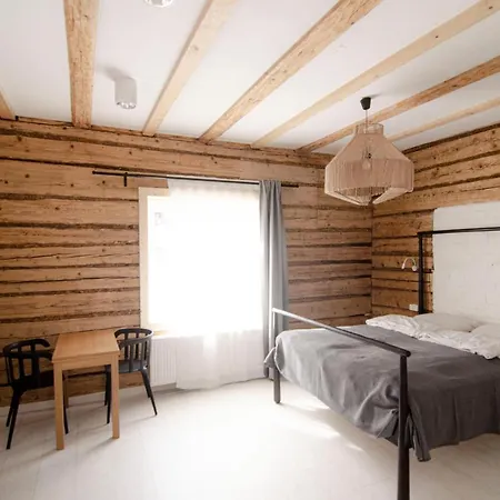 Daj Spokoj W Szczyrku Apartment
