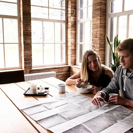 Apartamento Daj Spokój W Szczyrku Szczyrk