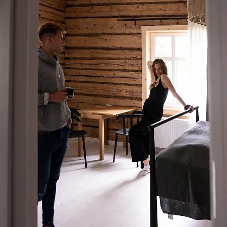 Apartment Daj Spokoj W Szczyrku *
