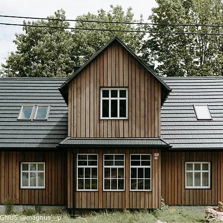 Daj Spokój W Szczyrku Apartamento Szczyrk