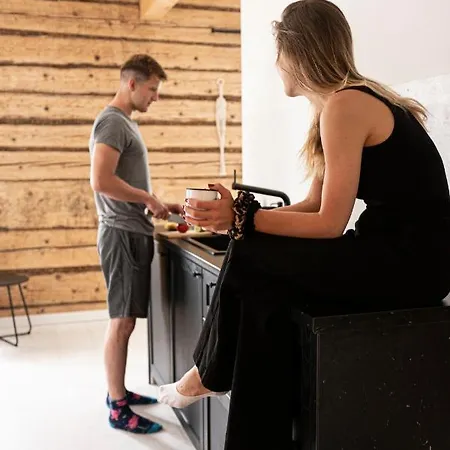 Daj Spokój W Szczyrku *