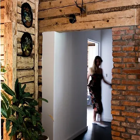 Daj Spokoj W Szczyrku Apartment