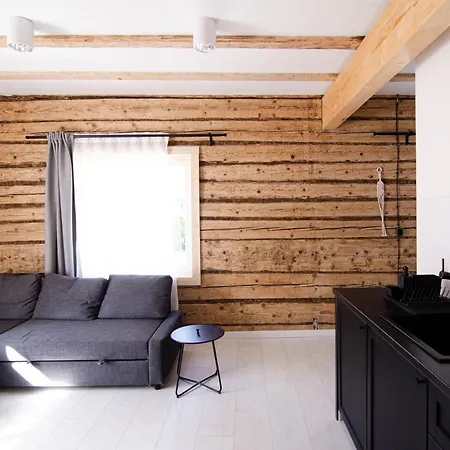 Daj Spokój W Szczyrku Apartamento Szczyrk