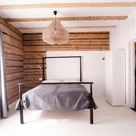 Apartment Daj Spokoj W Szczyrku *