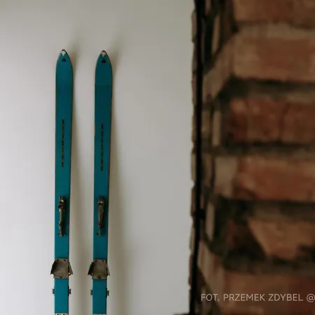 Apartamento Daj Spokój W Szczyrku