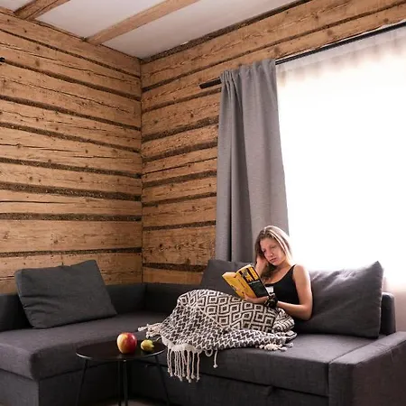 Apartamento Daj Spokój W Szczyrku