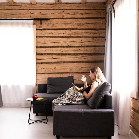 Daj Spokój W Szczyrku *