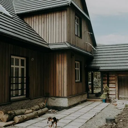 Daj Spokoj W Szczyrku アパート