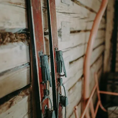 Daj Spokoj W Szczyrku * 슈차이르크