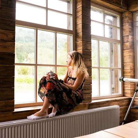 Apartamento Daj Spokój W Szczyrku Szczyrk