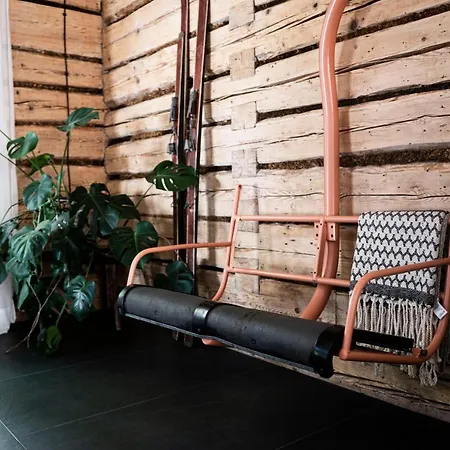 Daj Spokój W Szczyrku Apartamento Szczyrk