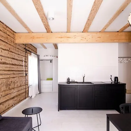 Daj Spokoj W Szczyrku Apartment Szczyrk