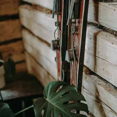 Daj Spokój W Szczyrku Apartamento *