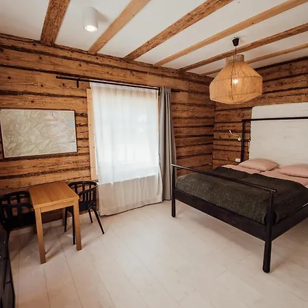 Apartment Daj Spokoj W Szczyrku *