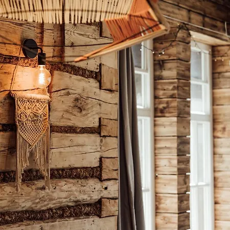 Apartamento Daj Spokój W Szczyrku