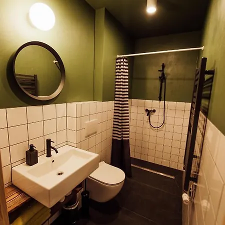 Apartamento Daj Spokój W Szczyrku