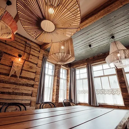 Apartamento Daj Spokój W Szczyrku