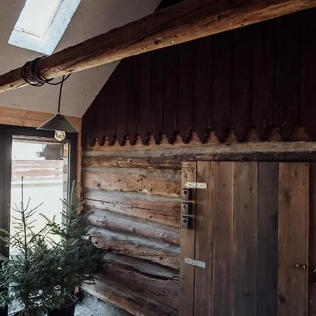 Daj Spokój W Szczyrku *