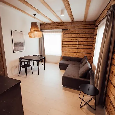 Daj Spokoj W Szczyrku Apartment Szczyrk