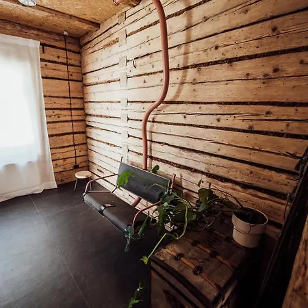 Apartment Daj Spokoj W Szczyrku *