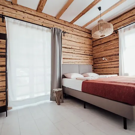 Daj Spokój W Szczyrku Apartamento *