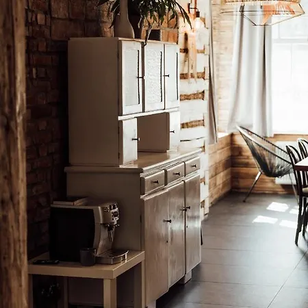 Apartamento Daj Spokój W Szczyrku *