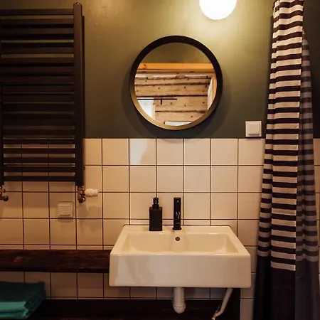 Apartamento Daj Spokój W Szczyrku Szczyrk