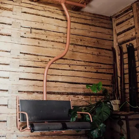 Daj Spokój W Szczyrku Szczyrk