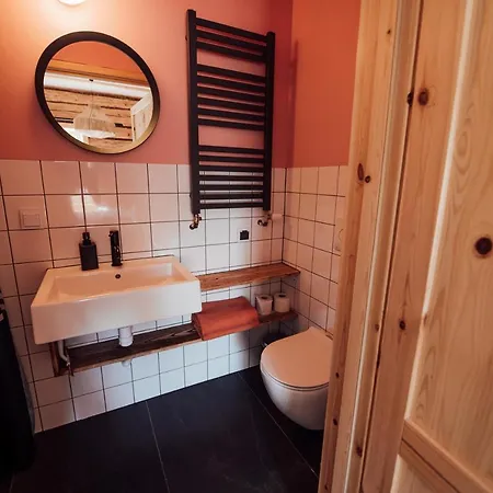 Daj Spokój W Szczyrku Apartamento Szczyrk