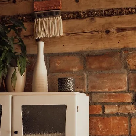 Daj Spokój W Szczyrku Apartamento *