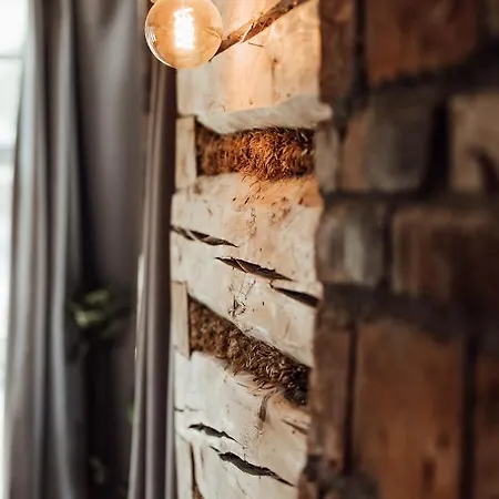 Apartment Daj Spokoj W Szczyrku