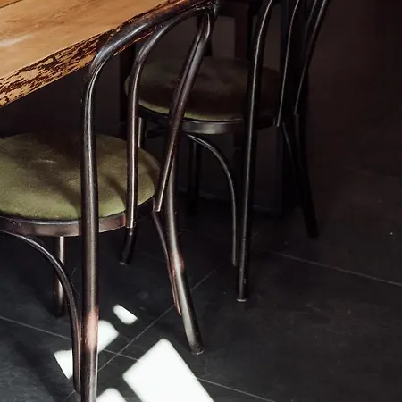 Daj Spokój W Szczyrku Apartamento