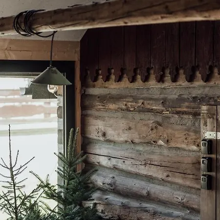 Apartamento Daj Spokój W Szczyrku