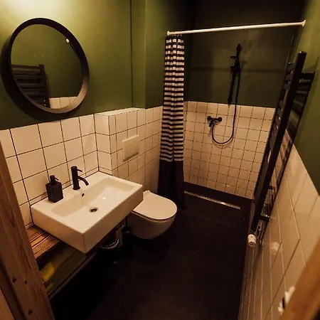 Daj Spokój W Szczyrku Apartamento