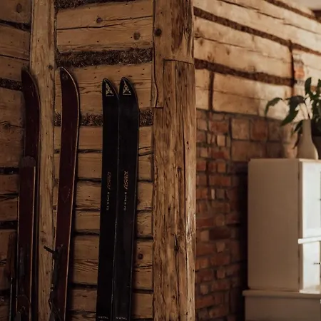 Daj Spokój W Szczyrku *