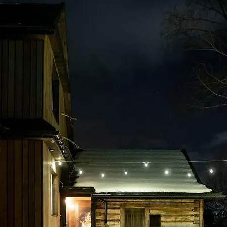 Daj Spokój W Szczyrku Apartamento *