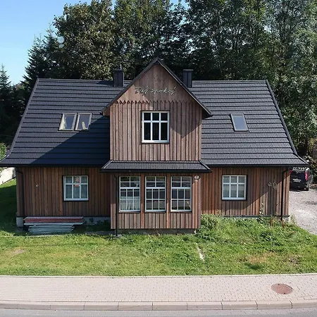 Daj Spokoj W Szczyrku *