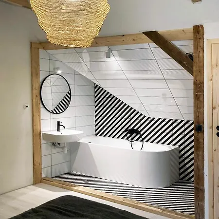 아파트 Daj Spokoj W Szczyrku 슈차이르크