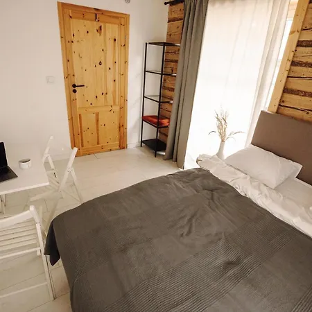 Daj Spokoj W Szczyrku Apartment