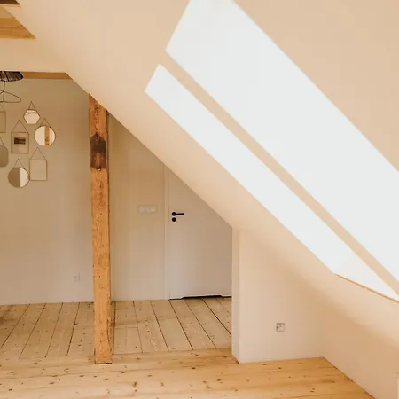 Apartment Daj Spokoj W Szczyrku