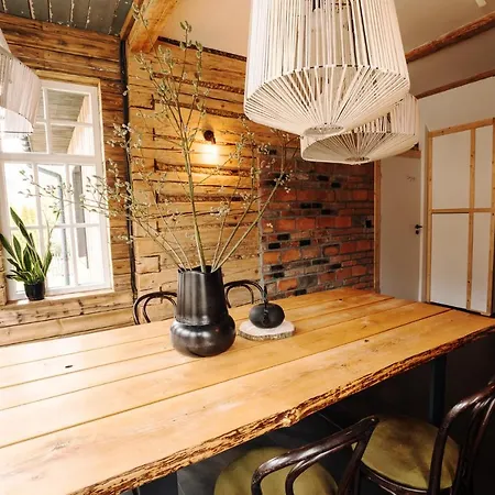 Apartment Daj Spokoj W Szczyrku