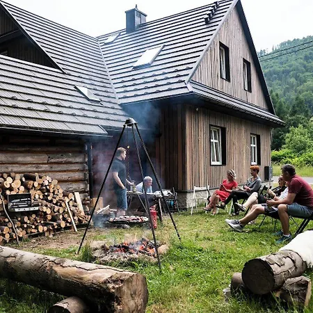 Daj Spokoj W Szczyrku Apartment *